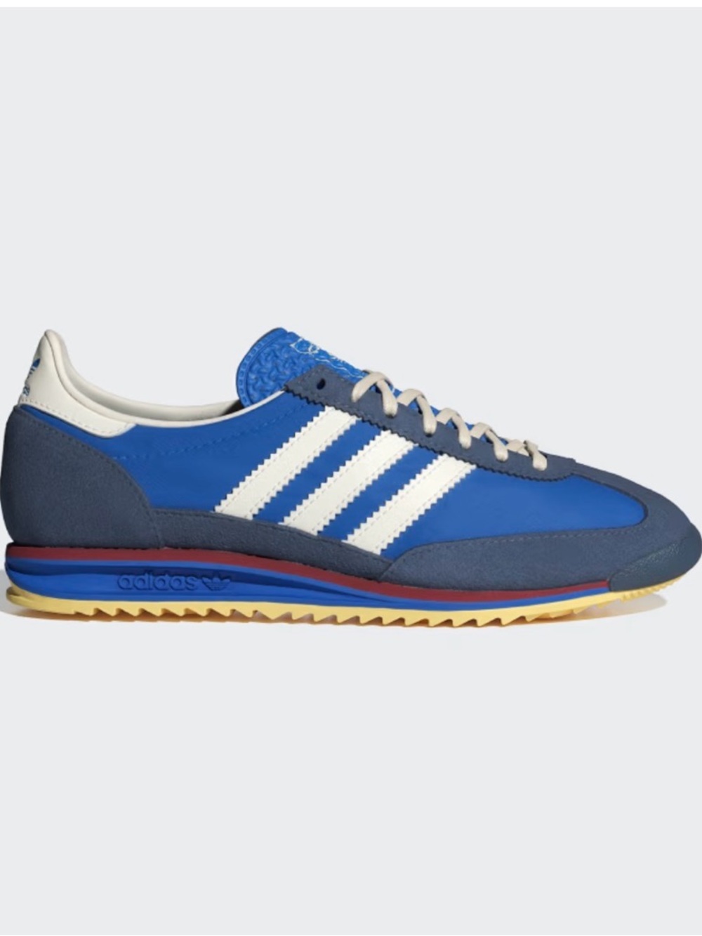 Adidas Originals SL72 Sneakers